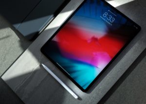 医学生にオススメのiPadとは？【3台持ちの人間が考えてみた】